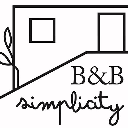B&B Simplicity 10 Min From Pompei Boscotrecase Εξωτερικό φωτογραφία