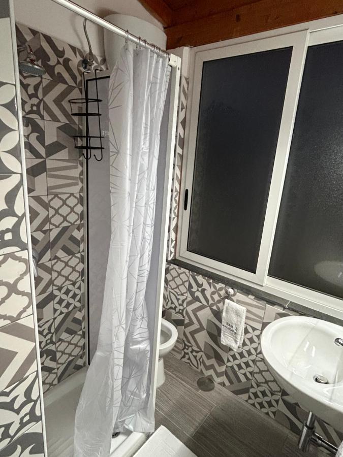 B&B Simplicity 10 Min From Pompei Boscotrecase Εξωτερικό φωτογραφία