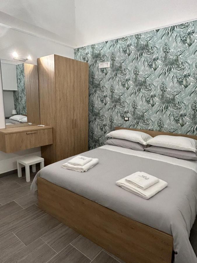 B&B Simplicity 10 Min From Pompei Boscotrecase Εξωτερικό φωτογραφία