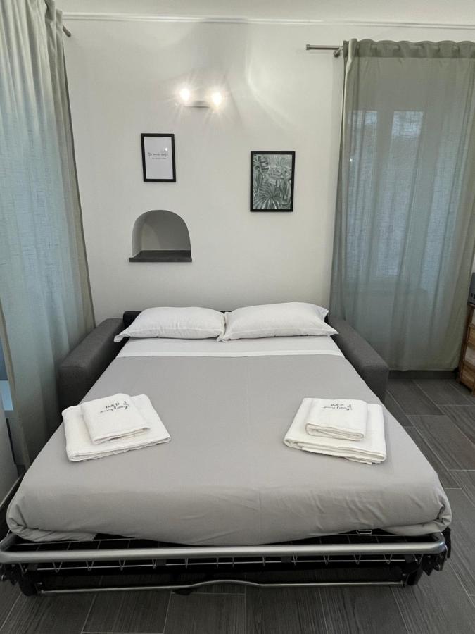 B&B Simplicity 10 Min From Pompei Boscotrecase Εξωτερικό φωτογραφία
