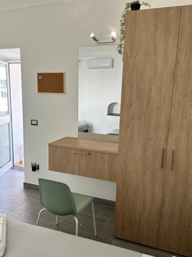 B&B Simplicity 10 Min From Pompei Boscotrecase Εξωτερικό φωτογραφία