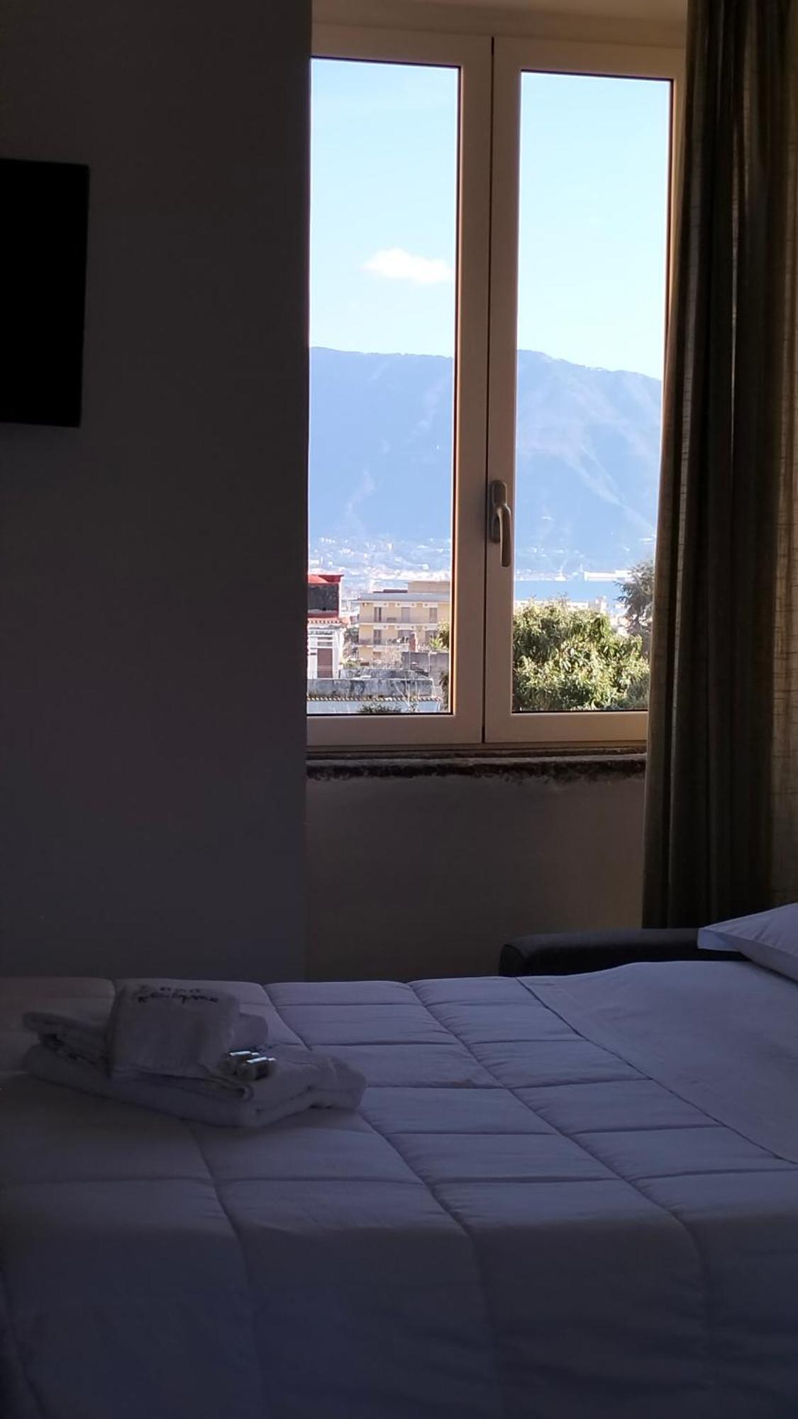 B&B Simplicity 10 Min From Pompei Boscotrecase Εξωτερικό φωτογραφία