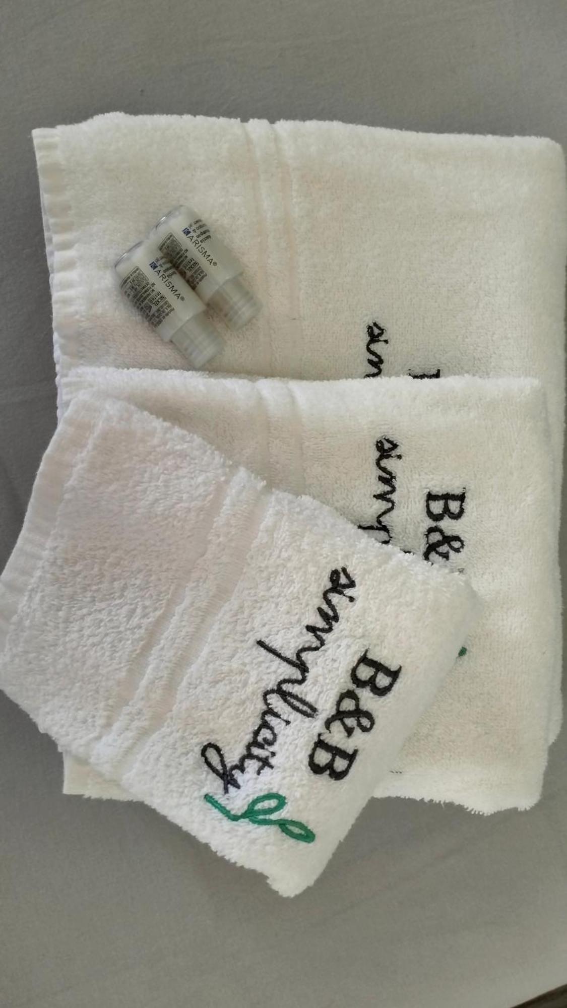B&B Simplicity 10 Min From Pompei Boscotrecase Εξωτερικό φωτογραφία